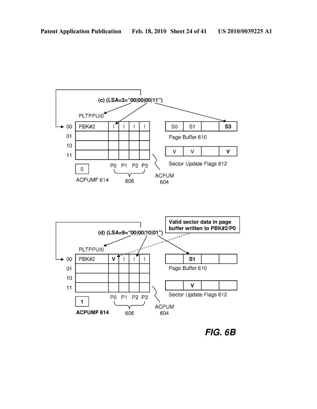 SLIDE FLASH MEMORY DEVICES - diagram, schematic, and image 25