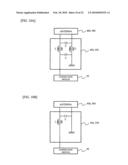 Antenna device and apparatus for communicating with RFID tag diagram and image