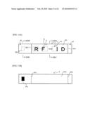 Antenna device and apparatus for communicating with RFID tag diagram and image