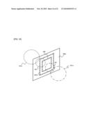 Antenna device and apparatus for communicating with RFID tag diagram and image