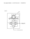 Antenna device and apparatus for communicating with RFID tag diagram and image