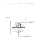 Antenna device and apparatus for communicating with RFID tag diagram and image