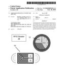 TIME-BASED OPERATIONAL WINDOW FOR RFID TAGS diagram and image