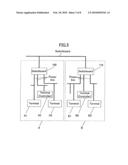 POWER LINE COMMUNICATION DEVICE diagram and image