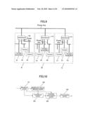 POWER LINE COMMUNICATION DEVICE diagram and image