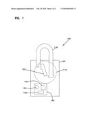 SECURITY DEVICE AND METHODOLOGY diagram and image