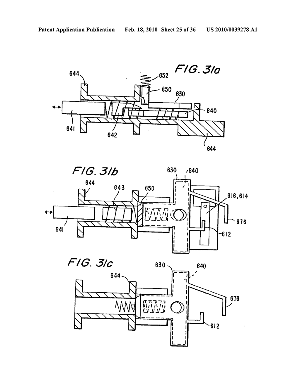 RESET LOCKOUT FOR SLIDING LATCH GFCI - diagram, schematic, and image 26