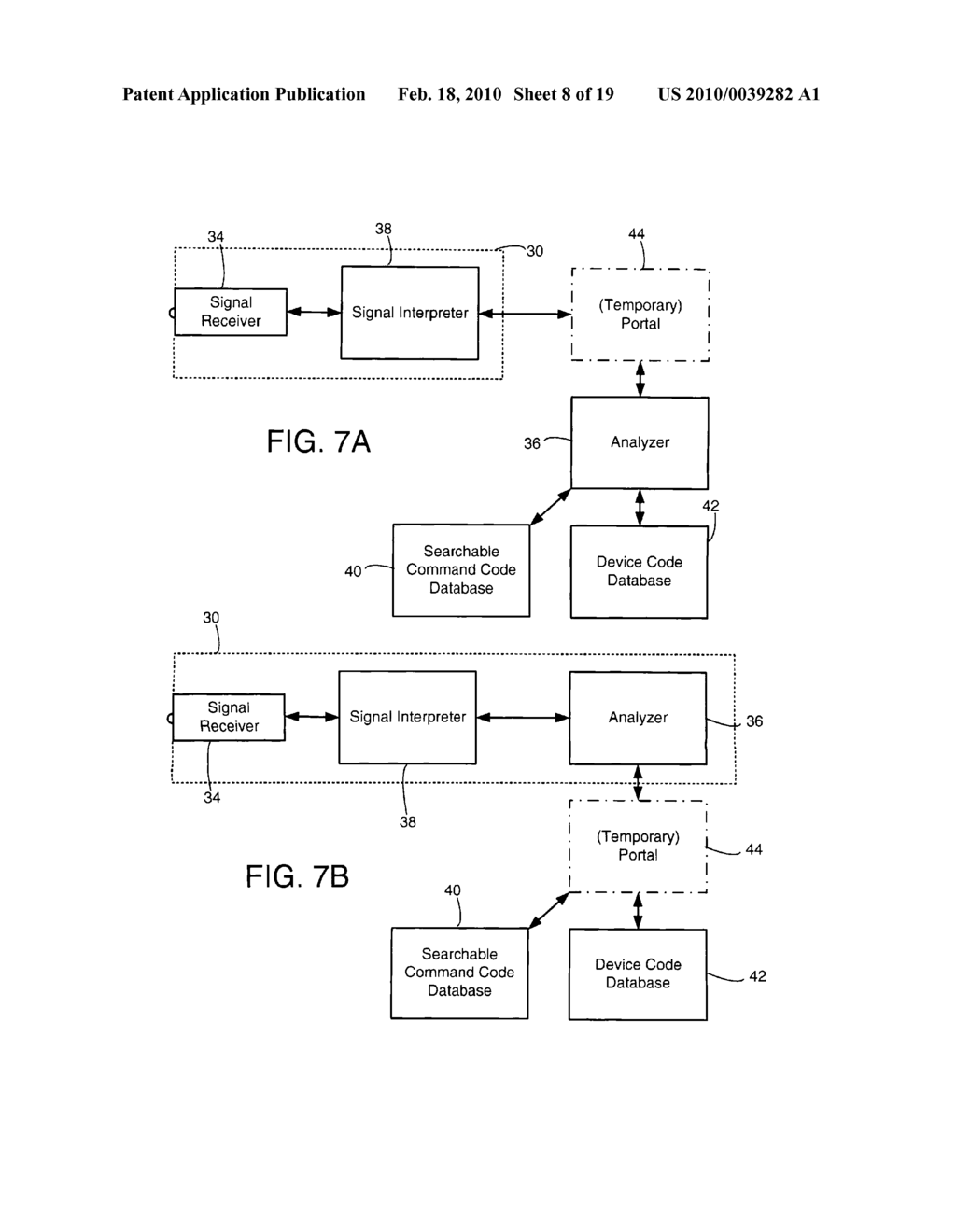 Universal Remote Control Programming - diagram, schematic, and image 09