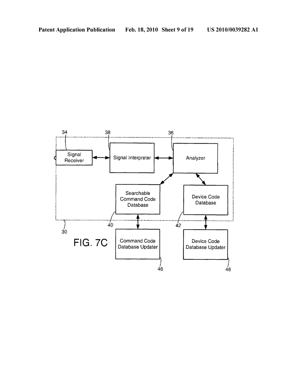 Universal Remote Control Programming - diagram, schematic, and image 10