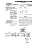 Wireless Telemetry Circuit Structure for Measuring Temperature in High Temperature Environments diagram and image