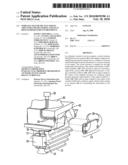 Wireless Telemetry Electronic Circuitry for Measuring Strain in High-Temperature Environments diagram and image