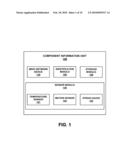 CONSTRUCTION EQUIPMENT COMPONENT LOCATION TRACKING diagram and image