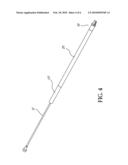 Dual-resonance retractable antenna diagram and image