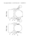 IMAGE DISPLAY DEVICE AND IMAGE DISPLAY SYSTEM diagram and image