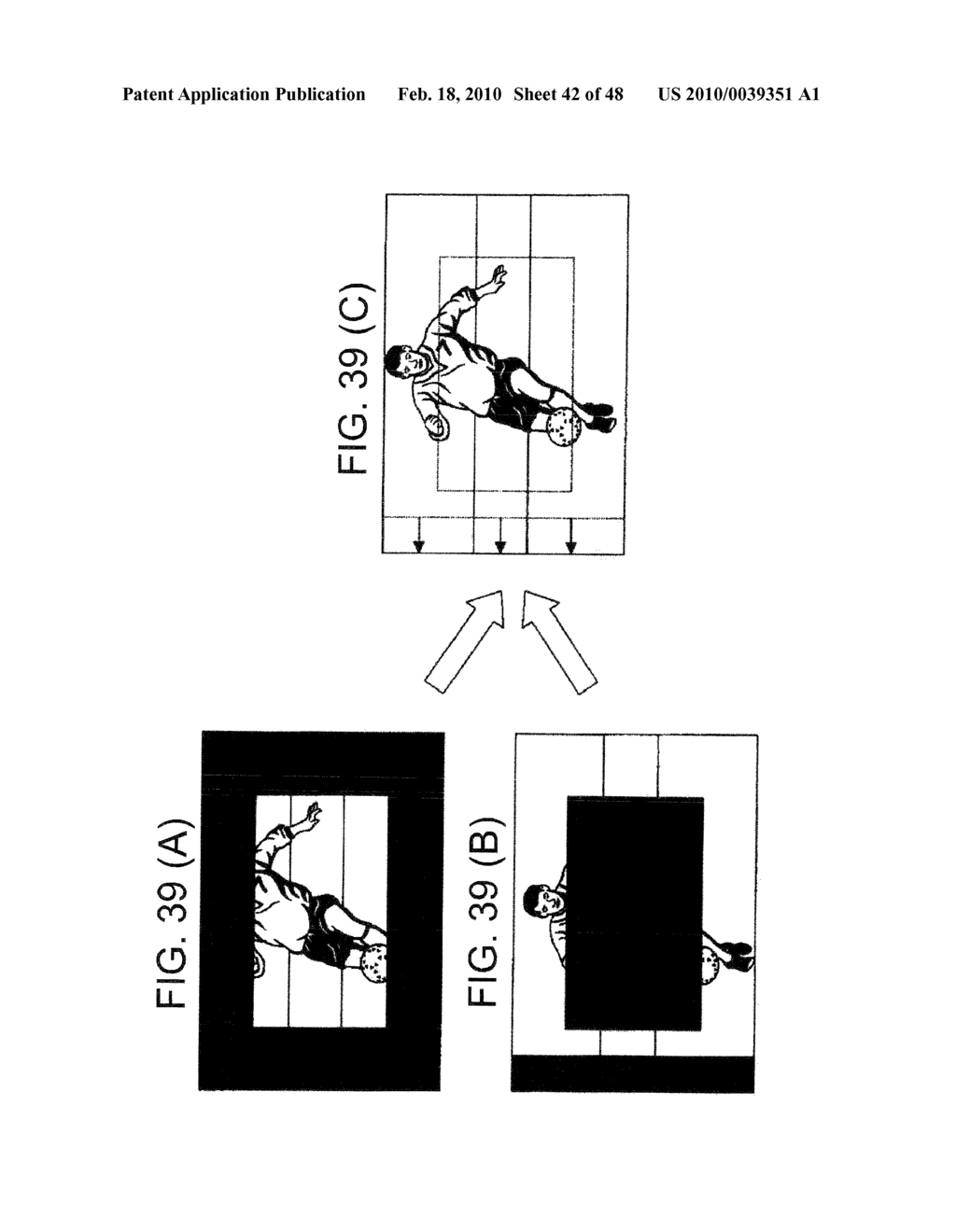 IMAGE DISPLAY DEVICE AND IMAGE DISPLAY SYSTEM - diagram, schematic, and image 43