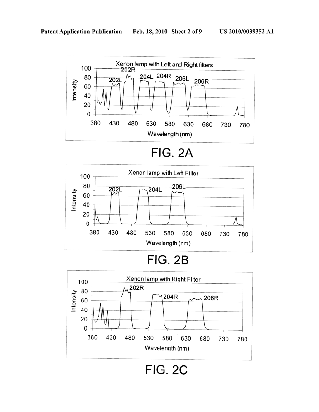 FORMING SPECTRAL FILTERS - diagram, schematic, and image 03