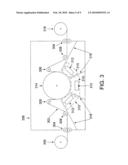 FORMING SPECTRAL FILTERS diagram and image