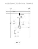 Driving Method of Display Device diagram and image