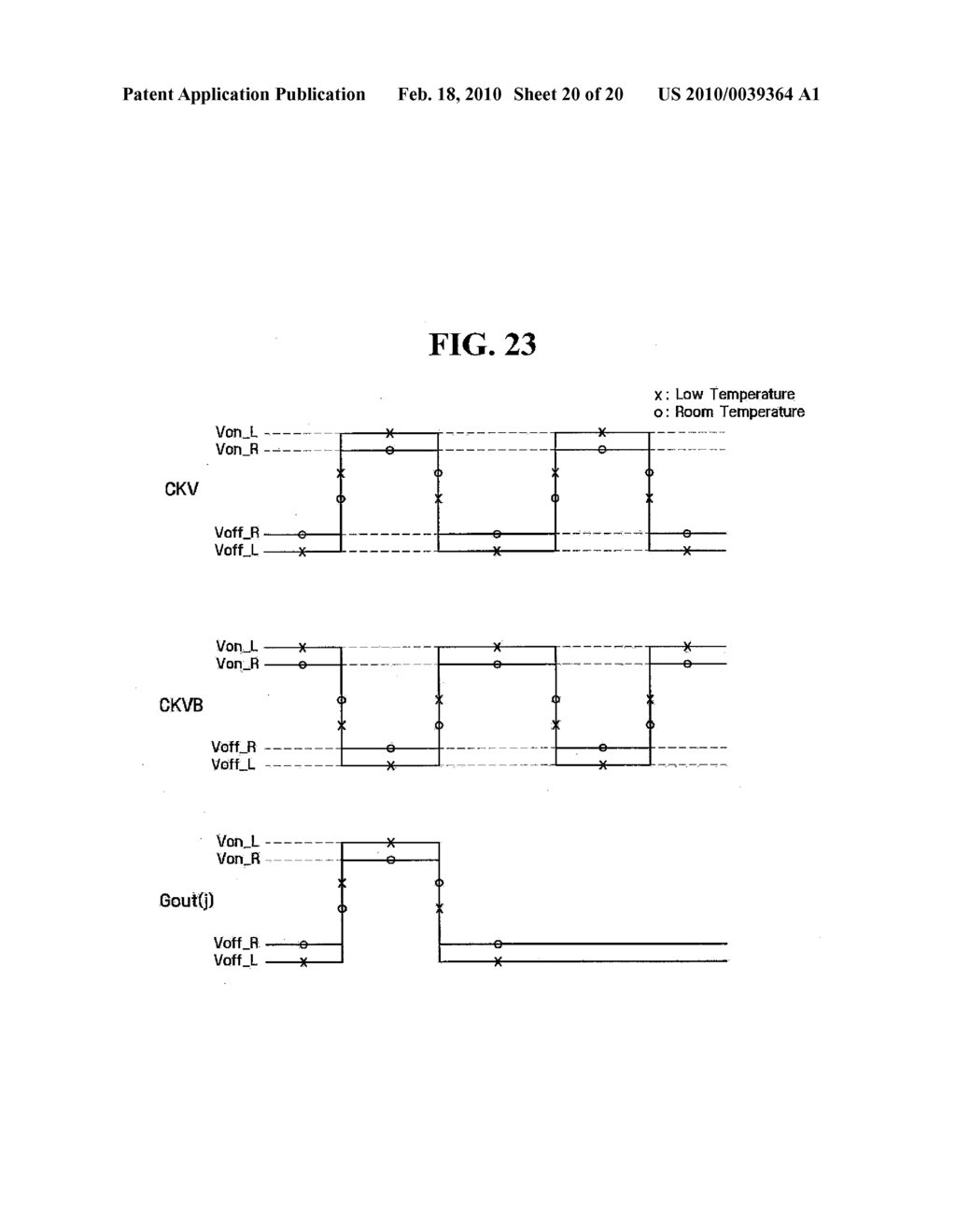 DRIVE VOLTAGE GENERATING CIRCUIT AND LIQUID CRYSTAL DISPLAY INCLUDING THE SAME - diagram, schematic, and image 21