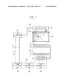 METHOD OF LOCAL DIMMING OF DISPLAY LIGHT SOURCE AND APPARATUS PERFORMING SAME diagram and image