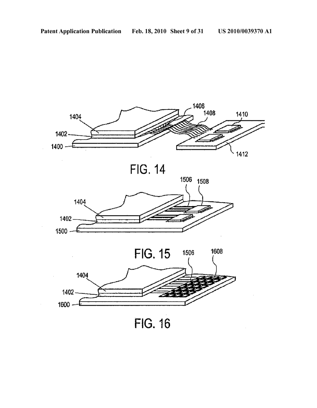 METHOD OF MAKING A LIGHT MODULATING DISPLAY DEVICE AND ASSOCIATED TRANSISTOR CIRCUITRY AND STRUCTURES THEREOF - diagram, schematic, and image 10