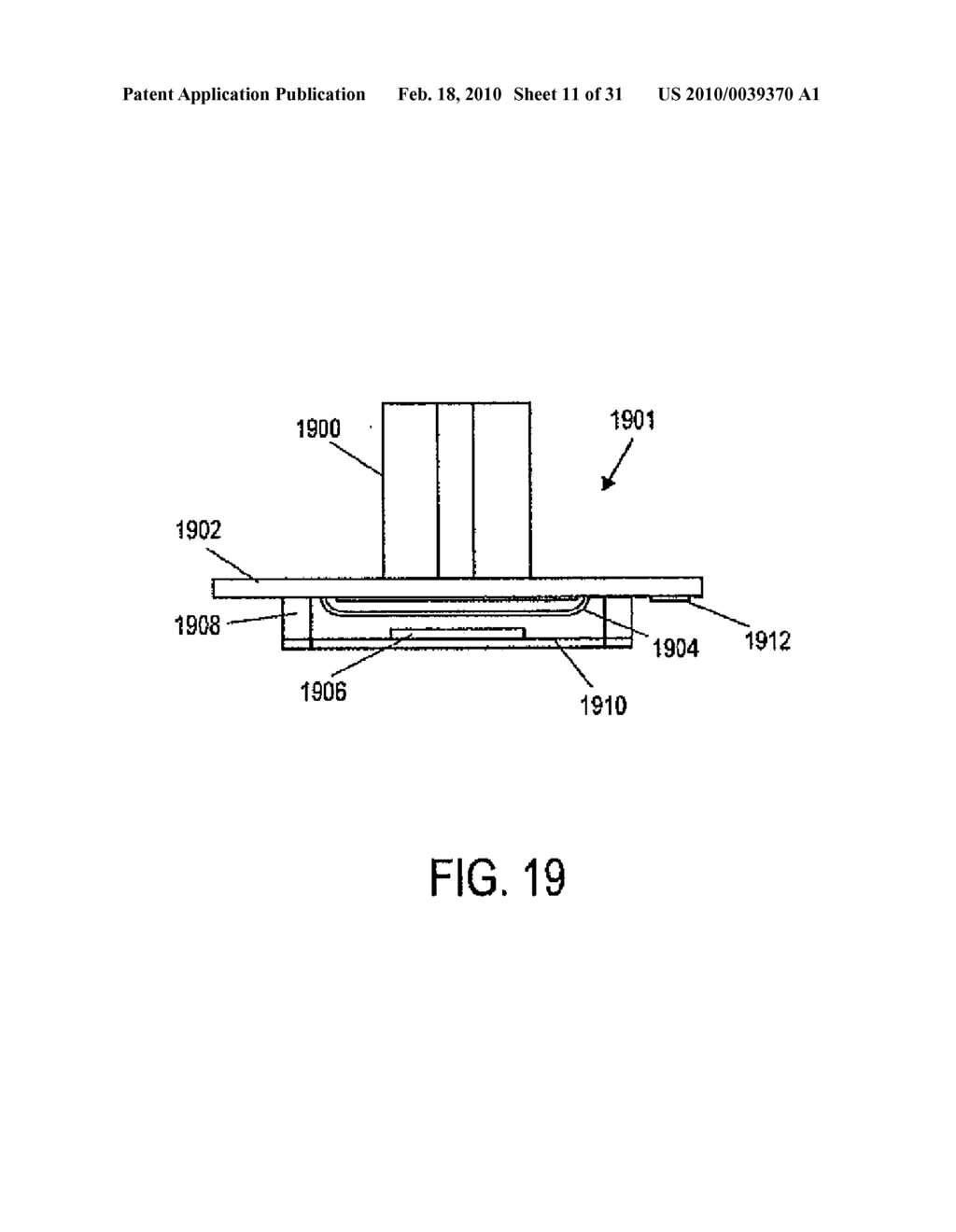 METHOD OF MAKING A LIGHT MODULATING DISPLAY DEVICE AND ASSOCIATED TRANSISTOR CIRCUITRY AND STRUCTURES THEREOF - diagram, schematic, and image 12