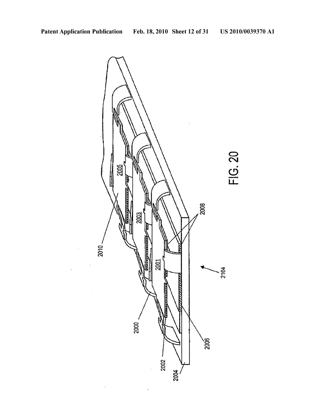 METHOD OF MAKING A LIGHT MODULATING DISPLAY DEVICE AND ASSOCIATED TRANSISTOR CIRCUITRY AND STRUCTURES THEREOF - diagram, schematic, and image 13