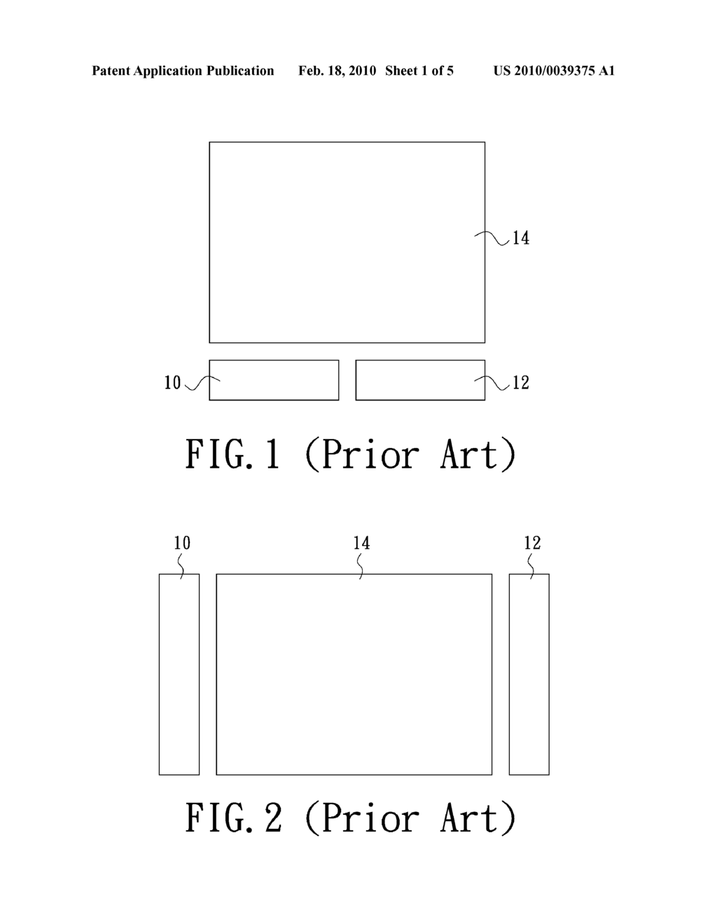 Signal Processing Method of Multi-Finger Touch Supported Touch Apparatus having Hidden Physical Button - diagram, schematic, and image 02