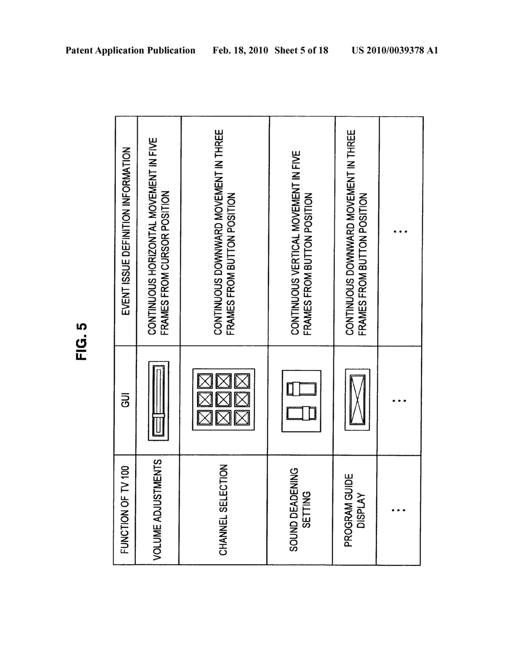 Information Processing Apparatus, Method and Program - diagram, schematic, and image 06