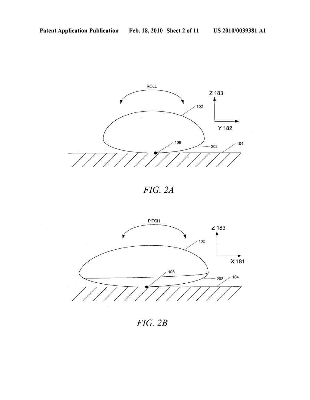 ROTATABLE INPUT DEVICE - diagram, schematic, and image 03