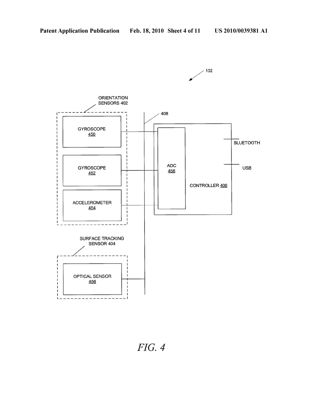 ROTATABLE INPUT DEVICE - diagram, schematic, and image 05