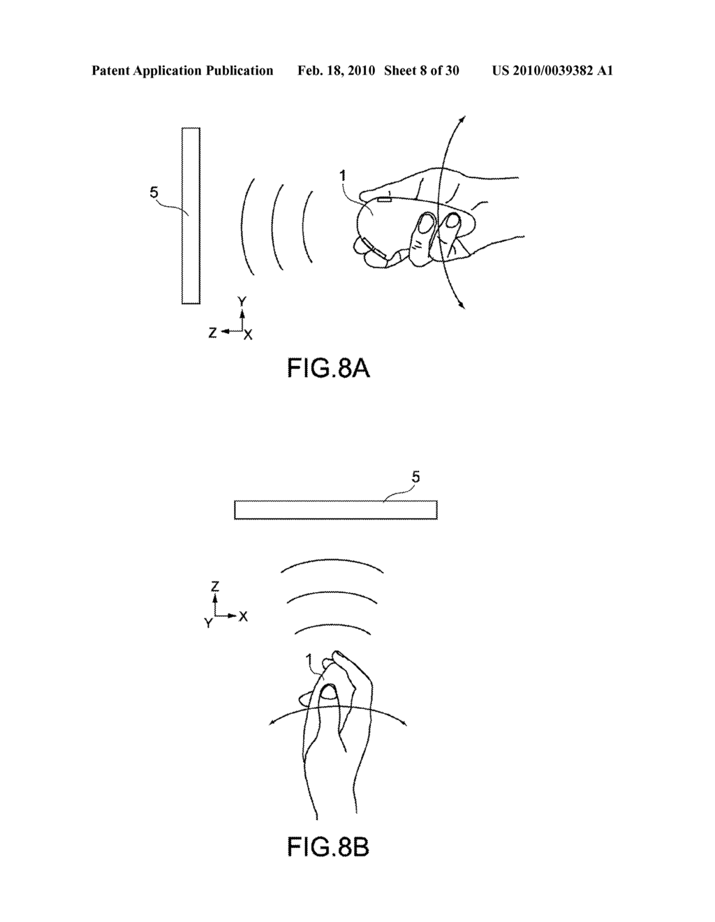 INFORMATION PROCESSING APPARATUS, INPUT APPARATUS, INFORMATION PROCESSING SYSTEM, INFORMATION PROCESSING METHOD, AND PROGRAM - diagram, schematic, and image 09