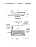 Slate Wireless Keyboard Connection and Proximity Display Enhancement for Visible Display Area diagram and image