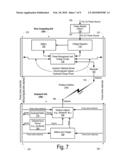 Slate Wireless Keyboard Connection and Proximity Display Enhancement for Visible Display Area diagram and image