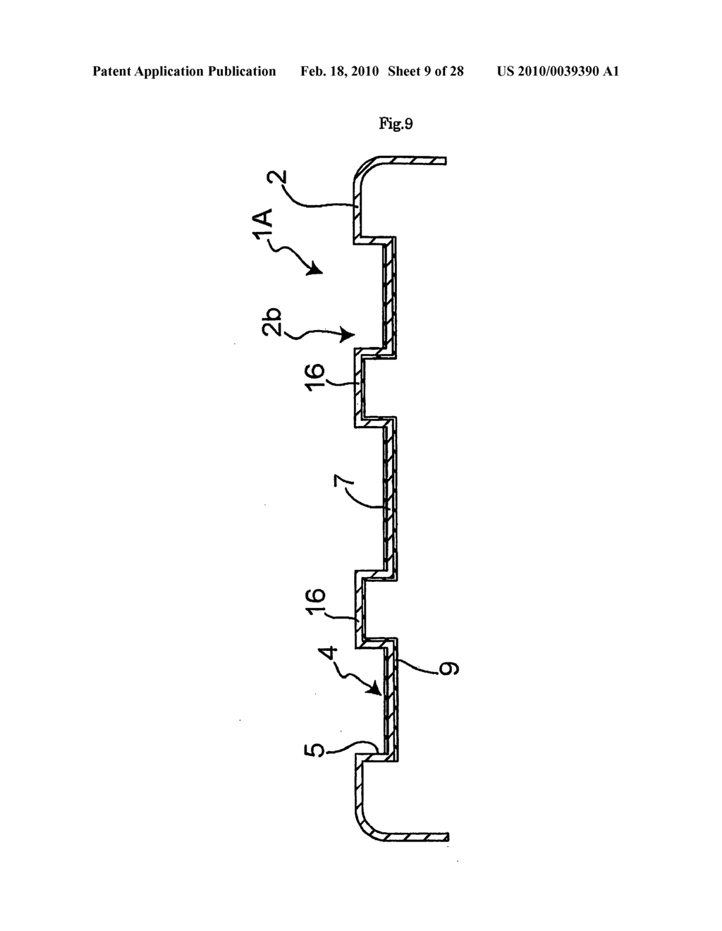 Key unit with case - diagram, schematic, and image 10