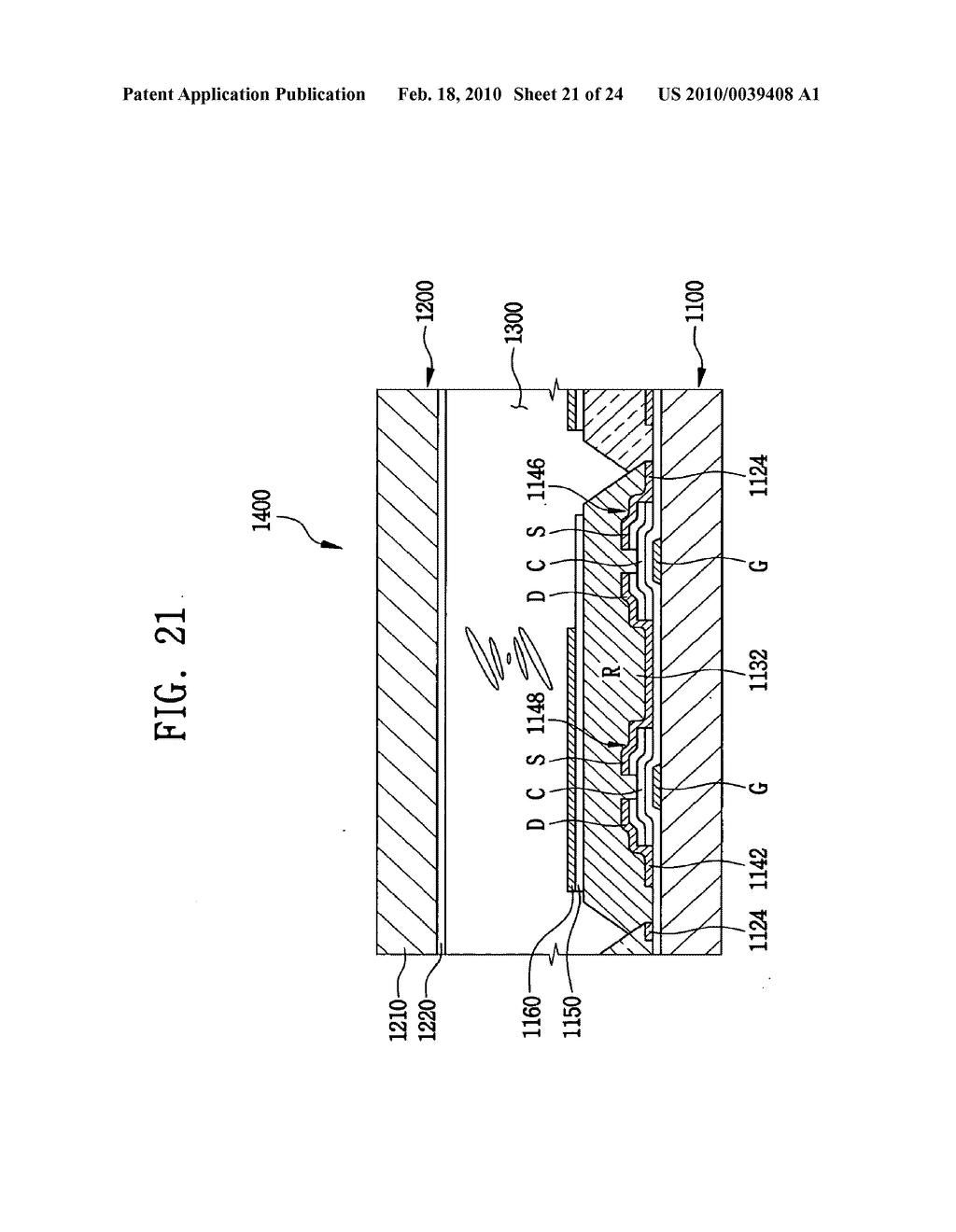 LIGHT PEN, PHOTO DETECTIVE LIQUID CRYSTAL DISPLAY DEVICE AND DISPLAY DEVICE HAVING THE LIGHT PEN - diagram, schematic, and image 22