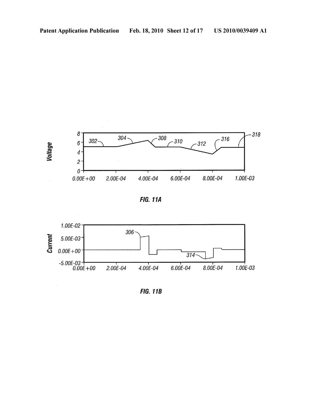 METHOD AND APPARATUS FOR SENSING, MEASUREMENT OR CHARACTERIZATION OF DISPLAY ELEMENTS INTEGRATED WITH THE DISPLAY DRIVE SCHEME, AND SYSTEM AND APPLICATIONS USING THE SAME - diagram, schematic, and image 13