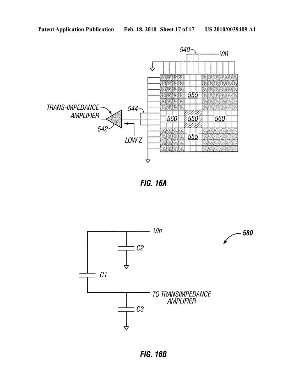 METHOD AND APPARATUS FOR SENSING, MEASUREMENT OR CHARACTERIZATION OF DISPLAY ELEMENTS INTEGRATED WITH THE DISPLAY DRIVE SCHEME, AND SYSTEM AND APPLICATIONS USING THE SAME - diagram, schematic, and image 18