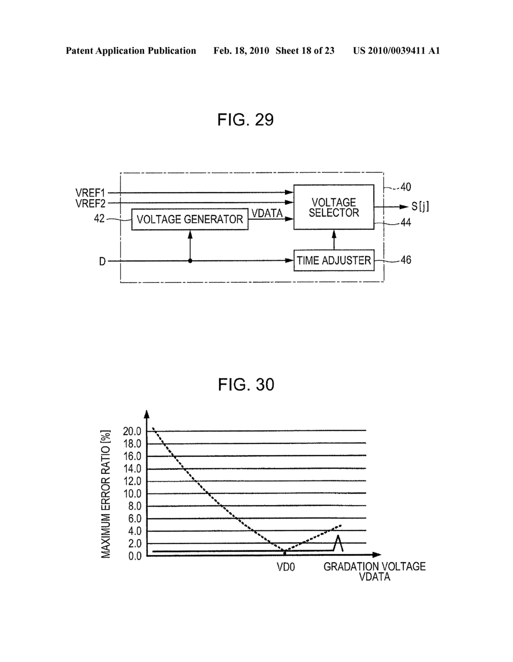 METHOD OF DRIVING PIXEL CIRCUIT, LIGHT-EMITTING APPARATUS, AND ELECTRONIC APPARATUS - diagram, schematic, and image 19