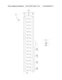 DUAL-IMAGE FLAT DISPLAY DEVICE diagram and image