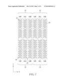 DUAL-IMAGE FLAT DISPLAY DEVICE diagram and image