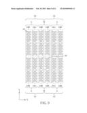 DUAL-IMAGE FLAT DISPLAY DEVICE diagram and image