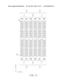 DUAL-IMAGE FLAT DISPLAY DEVICE diagram and image