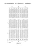 DUAL-IMAGE FLAT DISPLAY DEVICE diagram and image