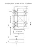 DISPLAY DEVICE, ELECTRONIC APPARATUS AND ELECTRONIC SYSTEM diagram and image