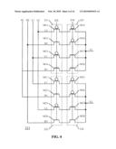 DISPLAY DEVICE, ELECTRONIC APPARATUS AND ELECTRONIC SYSTEM diagram and image