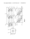 DISPLAY DEVICE, ELECTRONIC APPARATUS AND ELECTRONIC SYSTEM diagram and image