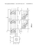 DISPLAY DEVICE, ELECTRONIC APPARATUS AND ELECTRONIC SYSTEM diagram and image