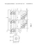 DISPLAY DEVICE, ELECTRONIC APPARATUS AND ELECTRONIC SYSTEM diagram and image