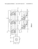 DISPLAY DEVICE, ELECTRONIC APPARATUS AND ELECTRONIC SYSTEM diagram and image